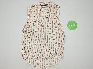 pull and bear kod: Zara, Bluzka damska, rozmiar L — 2