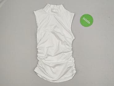 bluzki 48 plus size: Top damski, rozmiar XS — 2