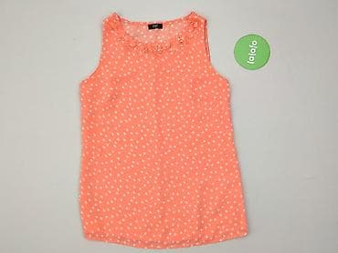 polka dots: F&F, Bluzka damska, rozmiar S — 2
