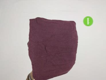 sweter z krótkim rękawem męski: Golf damski, rozmiar S — 5