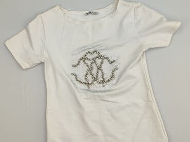 pepco sukienka bialo niebieska: Сукня жіноча, розмір S — 2