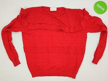 Kobiety: Sweter damski, rozmiar M — 2
