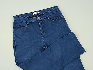 lois jeans: M&S Mode, Jeansy damskie, rozmiar M — 1