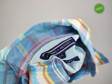 tom: Tommy Hilfiger, Koszulа dla mężczyzn, rozmiar 2XL — 5