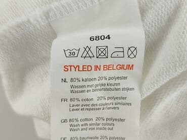 bluzy dla nastolatków cropp: Bluza damska
, rozmiar S — 6