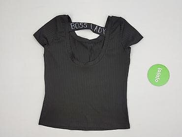 bluza acdc damska: Bluzka damska, rozmiar L — 3
