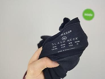 bluzki basic damskie: Primark, Bluzka damska, rozmiar M — 4