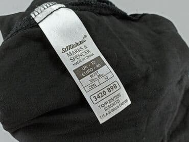 marynarka damska c a: Marks & Spencer, Women's blazer, size L (EU 40) — 5