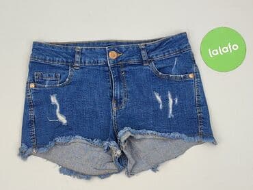 Ubrania damskie: FB Sister, Szorty damskie, S — 2