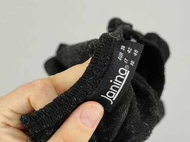 monnari bluzka pod marynarkę: Janina, Bluzka damska, M — 4