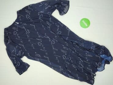 duet a m sukienki: Sukienka damska, rozmiar XL — 3