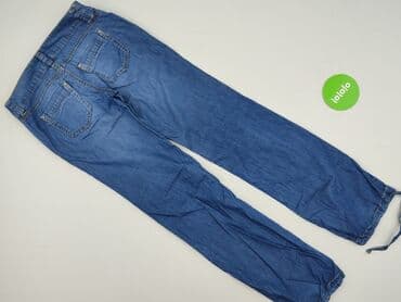 kapcie deichman: Jeansy damskie, rozmiar S — 3