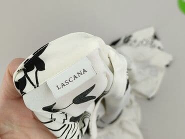 esmara piżama: Lascana, Sukienka damska, 3XL — 4