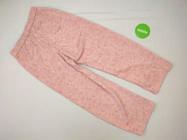 spodnie dresowe szerokie nogawki: Spodnie dresowe damskie, rozmiar XL — 3