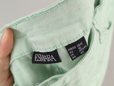 greenpoint szorty damskie: Esmara, Szorty damskie, rozmiar XL — 4