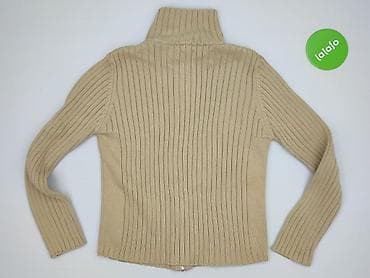 alpaki bluzy: Sweter damski, rozmiar S — 3