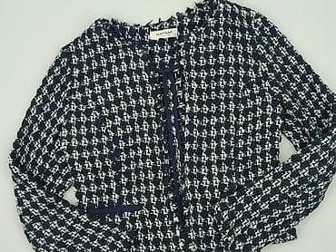 fluf kurtki: Naf Naf, Marynarka damska, rozmiar M — 1