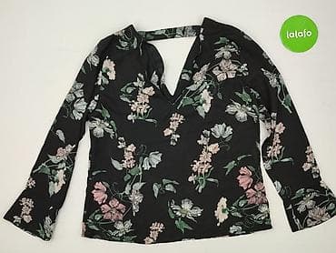 cropp bluzy: Gina Tricot, Bluzka damska, rozmiar S — 3