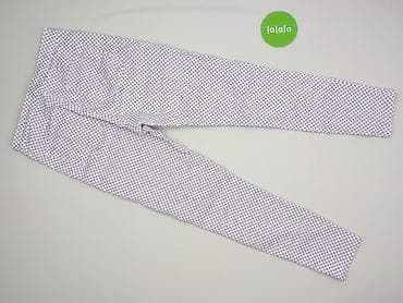 spodnie tu: Spodnie materiałowe damskie, rozmiar M — 3