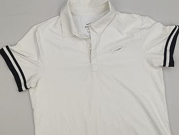 reserved 10: Nike, Koszulka polo dla mężczyzn, rozmiar L — 1