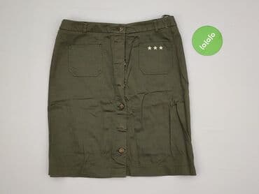 spódniczka plus size: Spódnica damska, rozmiar M — 2