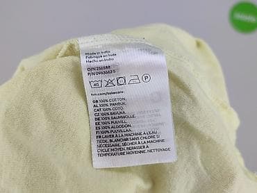 alexander wang bluza: H&M, T-shirt damski, rozmiar XS — 5
