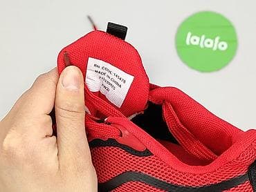 zign buty: Buty sportowe Primark, 28, Używany — 5