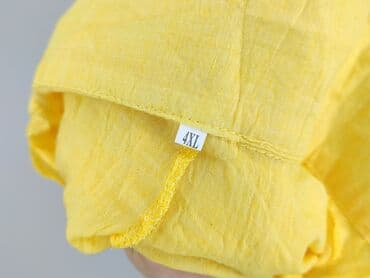 image t shirty: Koszula damska, rozmiar 4XL — 4