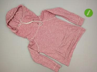 bluza od h: Roxy, Bluza z kapturem damska, rozmiar S — 2