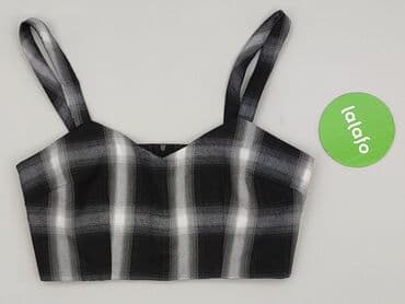 gorsetowe bluzki: Primark, Top damski, rozmiar S — 2