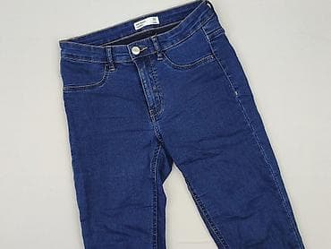 controversy jeans: Sinsay, Jeansy damskie, rozmiar S — 1