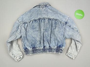 kurtki jensowe: Only Jeans, Kurtka jeansowa damska, rozmiar XS — 3