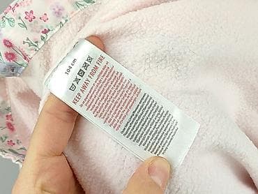 cider koszula: Kurtka przejściowa, Little kids, 3-4 lat, 98-104 cm, stan - Idealny — 5