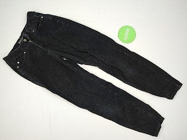 botki pull and bear: Amisu, Брюки жіночі, розмір S — 2