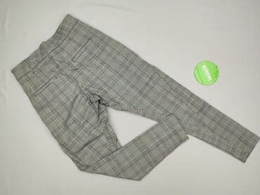 kudi spodnie: KappAhl, Spodnie materiałowe damskie, rozmiar XS — 4