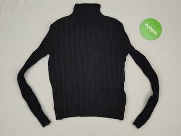 Kobiety: Sweter damski, rozmiar S — 4