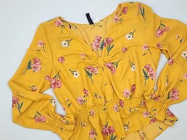 bluza th: H&M Divided, Bluzka damska, rozmiar M — 1