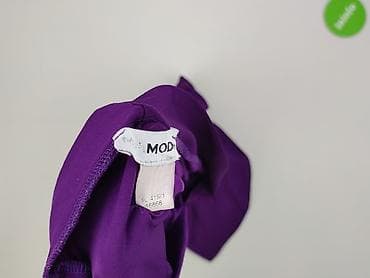 violetty gry: LAMODA, Kardigan damski, rozmiar One size — 4