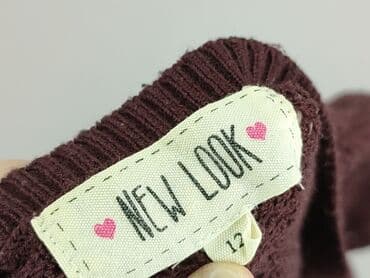 m s collection sweter: New Look, Women`s sweater, size M — 4
