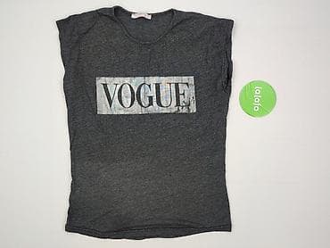 bluzki goralska: Moda, T-shirt damski, rozmiar L — 2