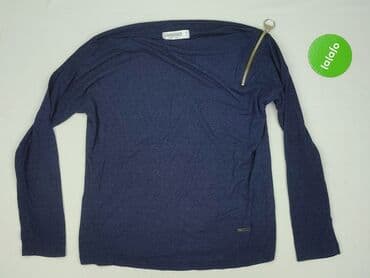 sukienki unisono wyprzedaż: Unisono, Bluzka damska, rozmiar S — 2