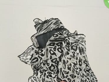 spódnice w zwierzęce wzory: Amisu, Spódnica damska, rozmiar M — 6