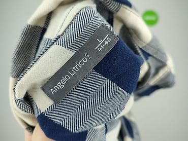 hooligans bluzy: Angelo Litrico, Koszulа dla mężczyzn, rozmiar L — 4