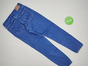 wrangler dżinsy: Wrangler, Jeansy damskie, rozmiar S — 3