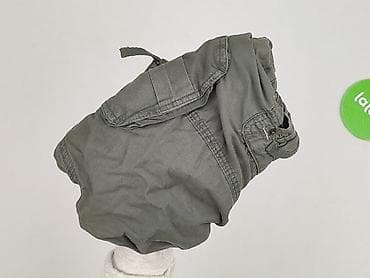 crocs: Shorts for women, size L — 5
