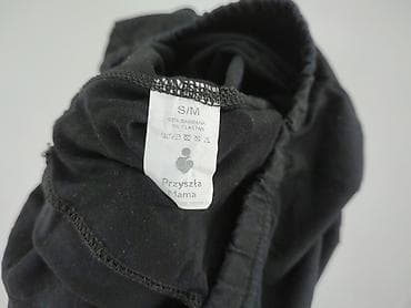 bluzki do jogi: Legginsy Eleganckie damskie, rozmiar M — 5