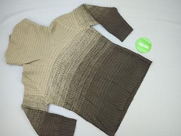 akryl sweter: Biaggini, Sweter dla mężczyzn, rozmiar L — 2