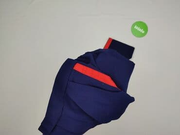 hm spodnie zimowe: H&M L.O.G.G., Spodnie materiałowe damskie, rozmiar XL — 6