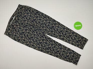 jorts dresowe: Top Secret, Spodnie materiałowe damskie, rozmiar L — 2