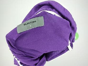burton: Burton, Damska koszulka polo, rozmiar M — 5